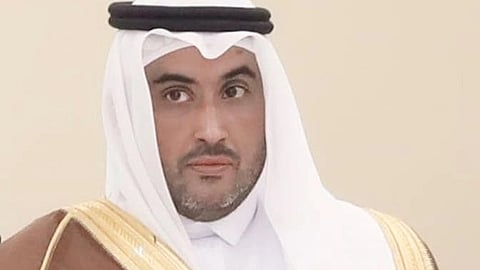 هادي القربي