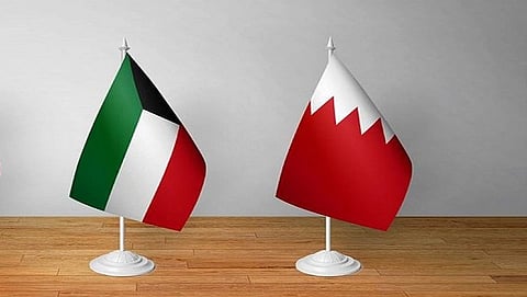 البحرين والكويت ترحبان بجهود المملكة وعُمان وتجدد دعمهما للمبادرة السعودية لحل الأزمة اليمنية
