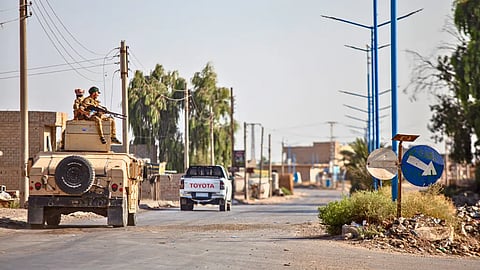 معارك دير الزور.. هل تهدد بزيادة نشاط تنظيم داعش؟