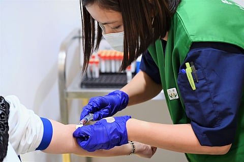 اختتام برنامج الفحص الاستكشافي لأمراض الكلى المزمنة بالمدينة المنورة