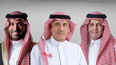 بـ 12.5 مليار ريال.. صندوق الاستثمارات العامة وسابك والراجحي للاستثمار يعلنون عن شركة رائدة في قطاع الصناعات الحديدية بالمملكة