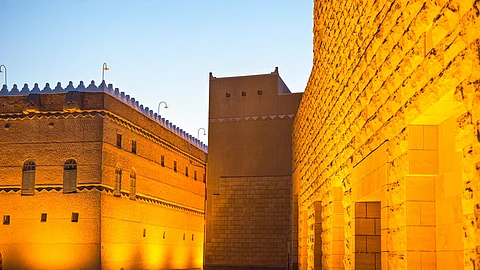 أحد أقدم قصور الحكم بالمملكة.. كيف يروي قصرُ المربع بإرثه الغني ملامحَ تطور الدولة؟