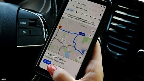 بعد مصرع الأب في حادث سيارة.. لماذا تعتزم أسرة أمريكية مقاضاة غوغل؟