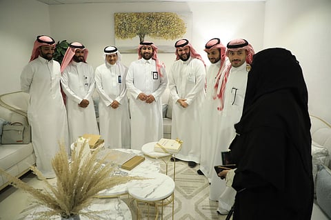 "ترميم" تسلّم "المرحلة الأولى" لمنازل مستفيدي الجمعية بالرياض والأحساء والحفر