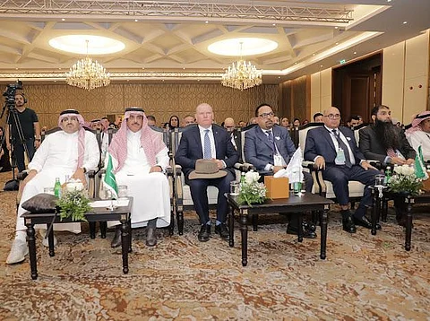 السعودي الألماني الصحية تنظِّم المؤتمر الأول للجودة وسلامة المرضى في الرياض