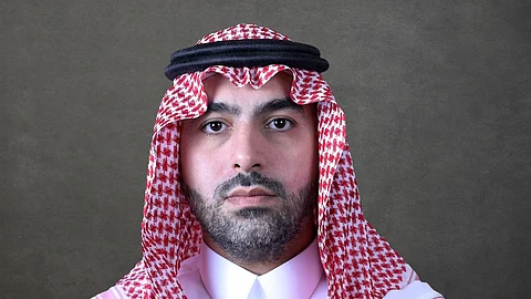 الرئيس التنفيذي لشركة جدوى البساتين العقارية عبدالعزيز خالد الشقري