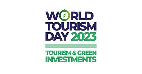 بحضور شخصيات ووزراء ومسؤولين.. العالم يحتفل بيوم السياحة في المملكة لأول مرة