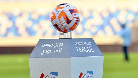 لاعبو الهلال والنصر يسيطرون على التشكيلة المثالية للجولة السادسة من دوري روشن