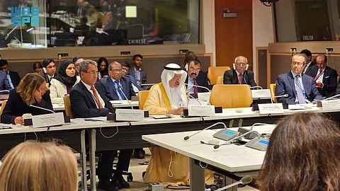 "الربيعة": المملكة دعمت لاجئي الروهينجا بأكثر من 43 مشروعًا بـ186 مليون دولار