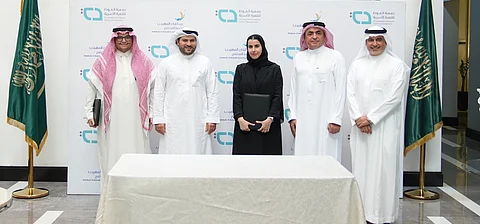 جمعية "المودة" توقع اتفاقية لدعم حملة "أول ألف يوم أمومة"