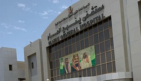 "الصحة": إنقاذ "خديج" في ينبع بعد 85 يومًا من الرعاية الصحية