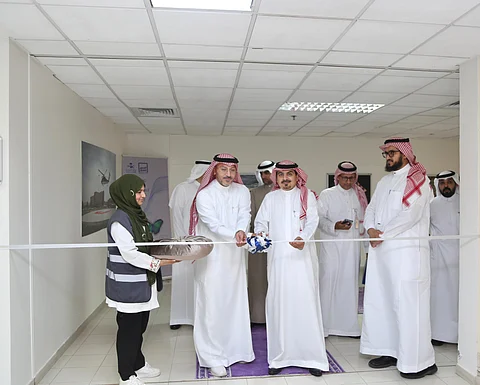 "صحة مكة" تشرح آلية التحول المؤسسي بالصحة ومراحلها