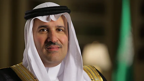 أمير المدينة المنورة فيصل بن سلمان بن عبد العزيز