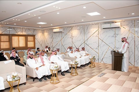 "صحة حائل" تدشّن فعاليات "اليوم العالمي لسلامة المرضى"