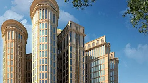 في أسبوع واحد.. حجوزات الفنادق في السعودية تتجاوز 237 مليون ريال