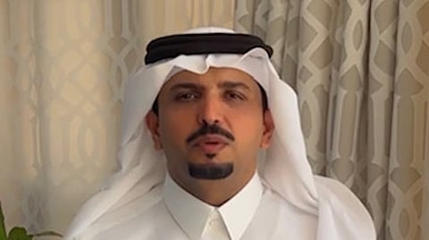 مدير مكتب تعليم محافظة المجاردة أحمد عبدالرحمن الشريف