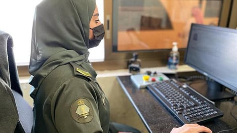 بينهن "رائدة فضاء".. رؤية 2030م مكّنت المرأة السعودية وعزّزت دورها الريادي.. هنا التفاصيل