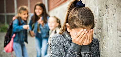 "الصحة": التنمُّر المتكرّر وراء ترك أكثر من 10% من الطلاب المدرسة