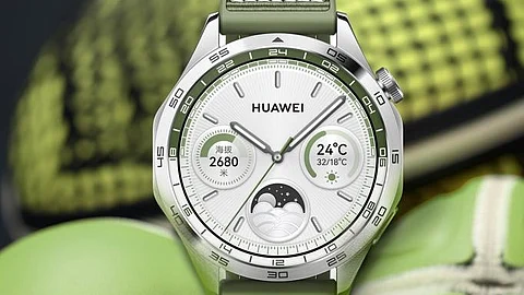 ساعة HUAWEI WATCH GT 4: أفضل ساعة ذكيّة يمكن أن تقتنيها
