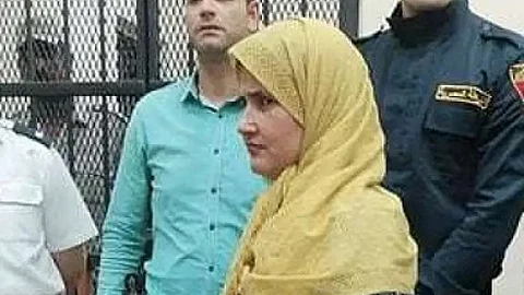 جريمتها هزت مصر.. محكمة: براءة الأم قاتلة طفلها وأكل أجزاء من جثته