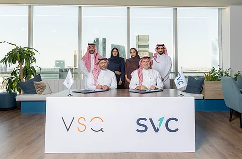 "السعودية للاستثمار الجريء" تستثمر 18.75 مليون ريال في صندوق" فينتشر سوق" للتقنية المالية