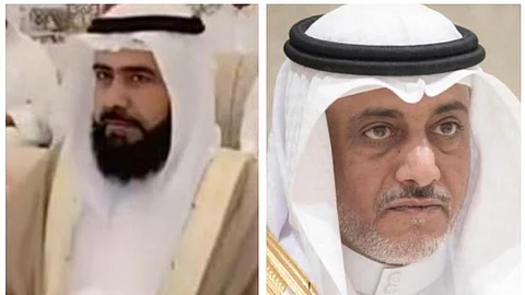 رئيس مركز "فرشة الأفلاج": اليوم الوطني يذكّرنا برحلة كفاح صنعت التاريخ