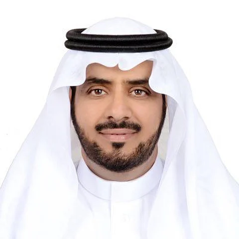 نايف الضيط