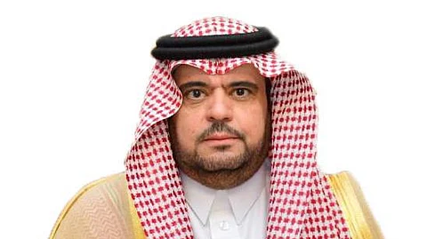 خالد بن محمد البابطين