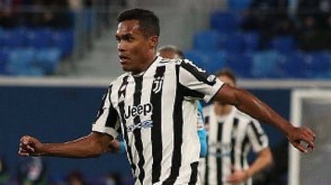 "ساندرو" لاعب يوفنتوس على رادار فريق الهلال