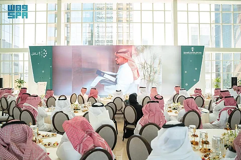 "الجاسر" يدشن نظام الاتصالات الإدارية "ناقل" لمنظومة النقل والخدمات اللوجستية