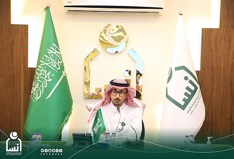 فعاليات منوعة وأوبريت وعروض مرئية.. "إنسان" الرياض تحتفي باليوم الوطني الـ93