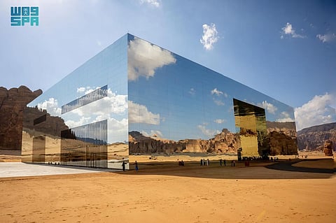 380 خبيراً ومتحدثاً ومهتماً.. "قمة العلا العالمية للآثار" تتهيّأ وتعد برحلات استكشافية