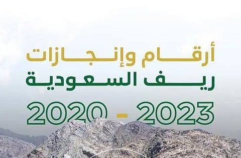 غسان بكري: زيادة عدد المستفيدين من دعم برنامج "ريف السعودية" إلى أكثر من 57,511 مستفيدًا