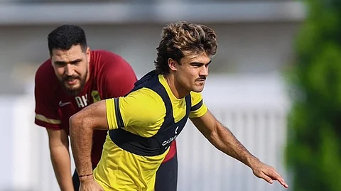 توتنهام هوتسبير الإنجليزي يستهدف التعاقد مع جوتا لاعب الاتحاد