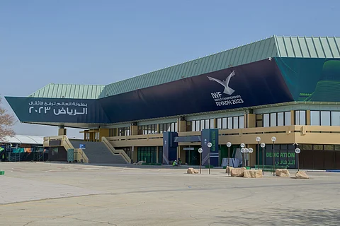 أنظار العالم تتجه نحو الرياض.. افتتاح بطولة العالم لرفع الأثقال غدًا