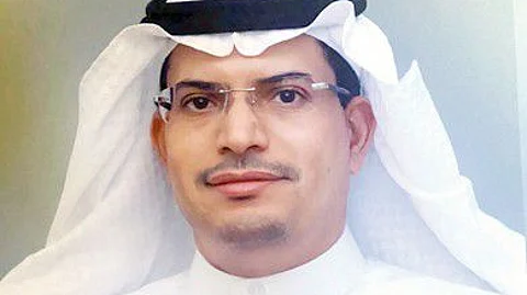 مشعل العدواني