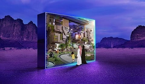 لإبراز خياراته التمويلية المتنوّعة.. برنامج الإسكان يستعرض تحولات القطاع في "سيتي سكيب"