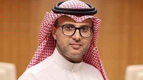 صالح الثبيتي