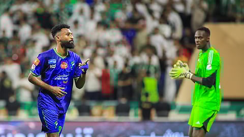 إدارة الفتح توضح ملابسات انتقال "البريكان" للأهلي.. تعرف على الأسباب