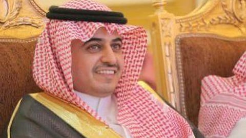 رئيس مجلس إدارة شركة دار السمار العقارية محمد بن مسعد بن سمار