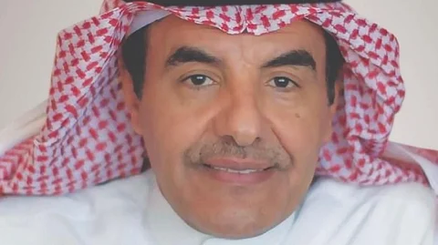 المدير العام لمكتب التربية العربي لدول الخليج الدكتور عبد الرحمن بن محمد العاصمي