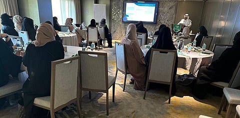الجمعية الفيصلية تعقد جمعيتها العمومية غير العادية بجدة