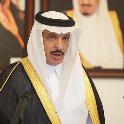 سفير المملكة لدى طهران يقدم نسخة من أوراق اعتماده لـ"عبداللهيان"