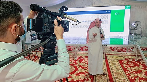 "البيئة" تنظّم ورشة متخصصة في "خمرة جدة" حول الاستخدام الأمثل للأعلاف