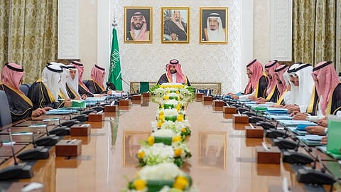 موجز "سبق" الأسبوعي: ولي العهد يطلق "قمم السودة".. وقرارات مهمة "للوزراء".. وهذا موقف السعودية من الطاقة النووية