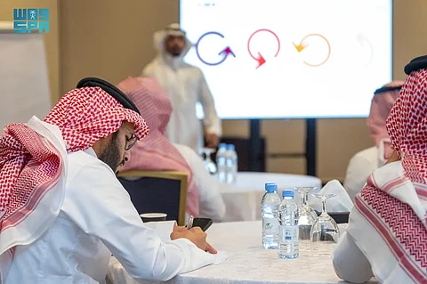 "الثقافة" تنظم ورشة "رفع الوعي للاستفادة من دعم القوى العاملة في قطاع الأفلام"