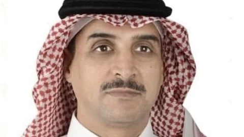 محافظ ظهران الجنوب محمد عبدالله أبو سراح