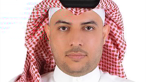 المستشار القانوني الدكتور ماجد بن زيد الفياض