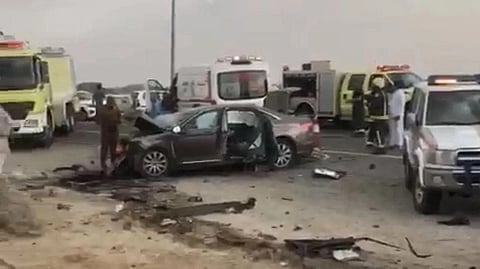 "التأمين" تردّ على تقرير "سبق" حول ارتفاع الأسعار: رغم انخفاض الوفيات في عام تم تسجيل 400 ألف حادث