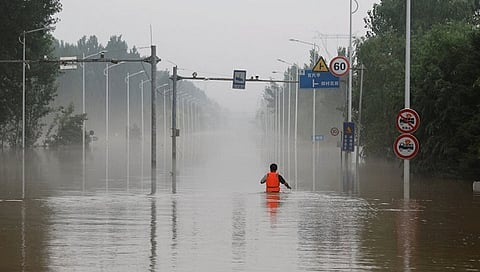 لماذا زادت "الفيضانات المفاجئة" حول العالم؟.. العلماء يكشفون الأسرار